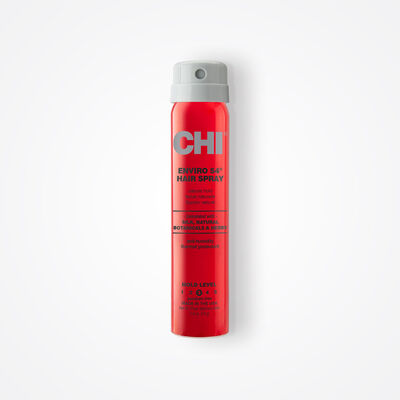 Enviro 54 Natural Hold Hair Spray